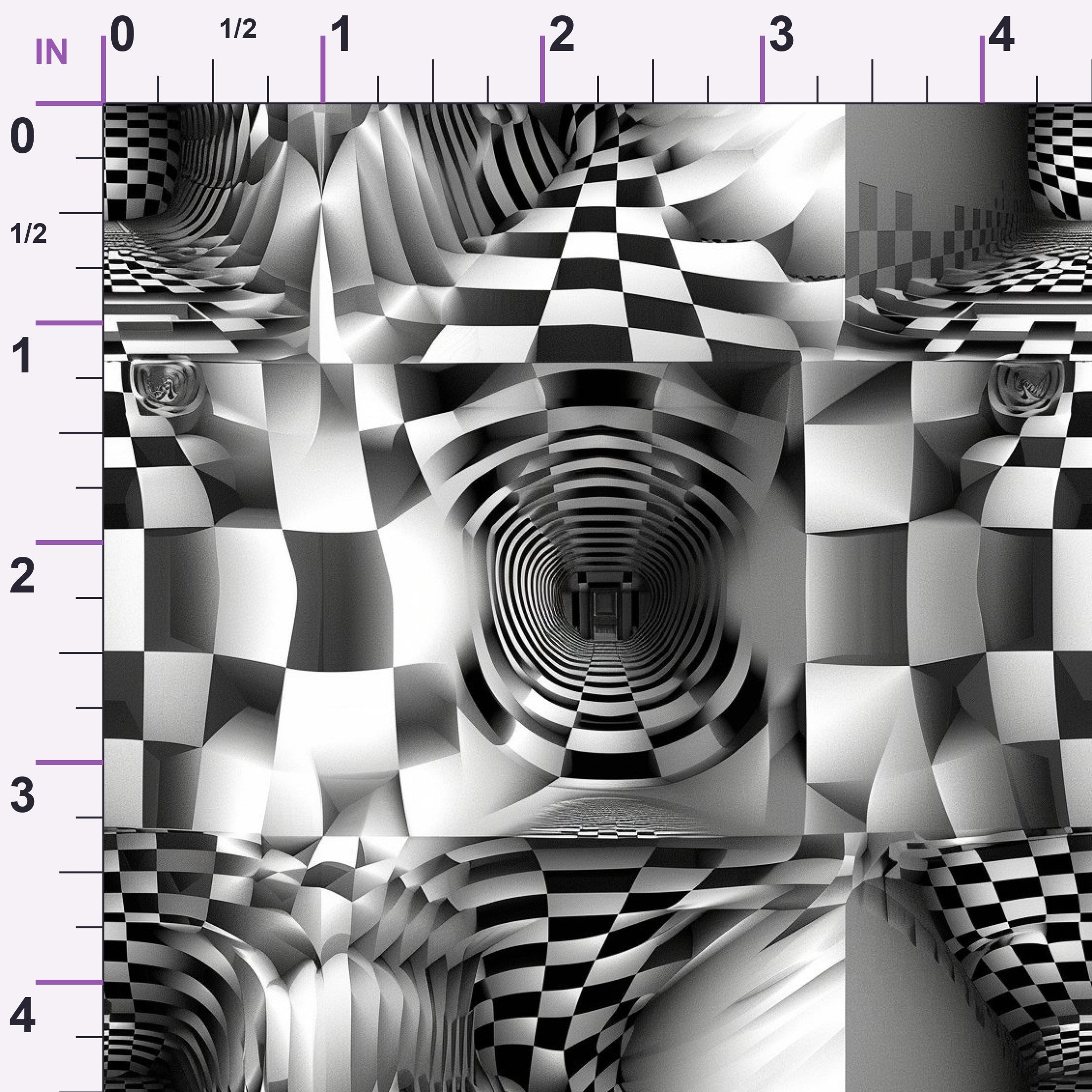 ruler-scale (auto)
