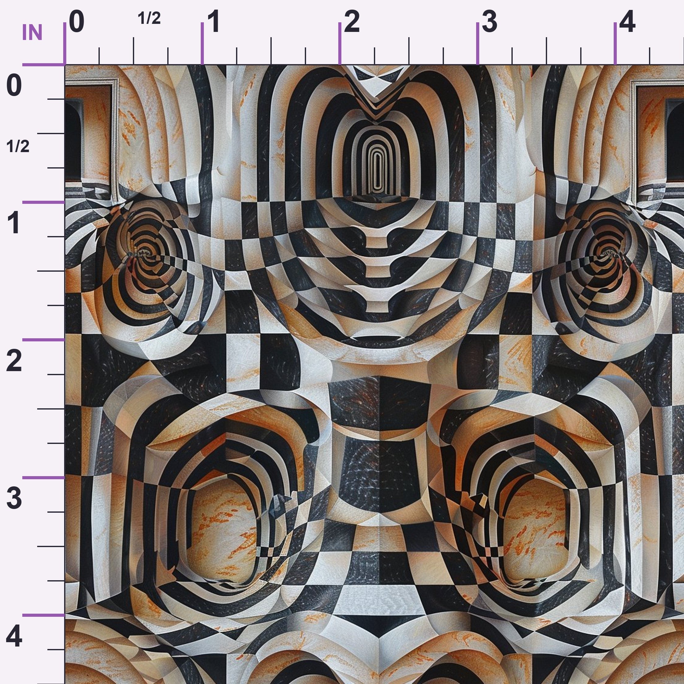 ruler-scale (auto)
