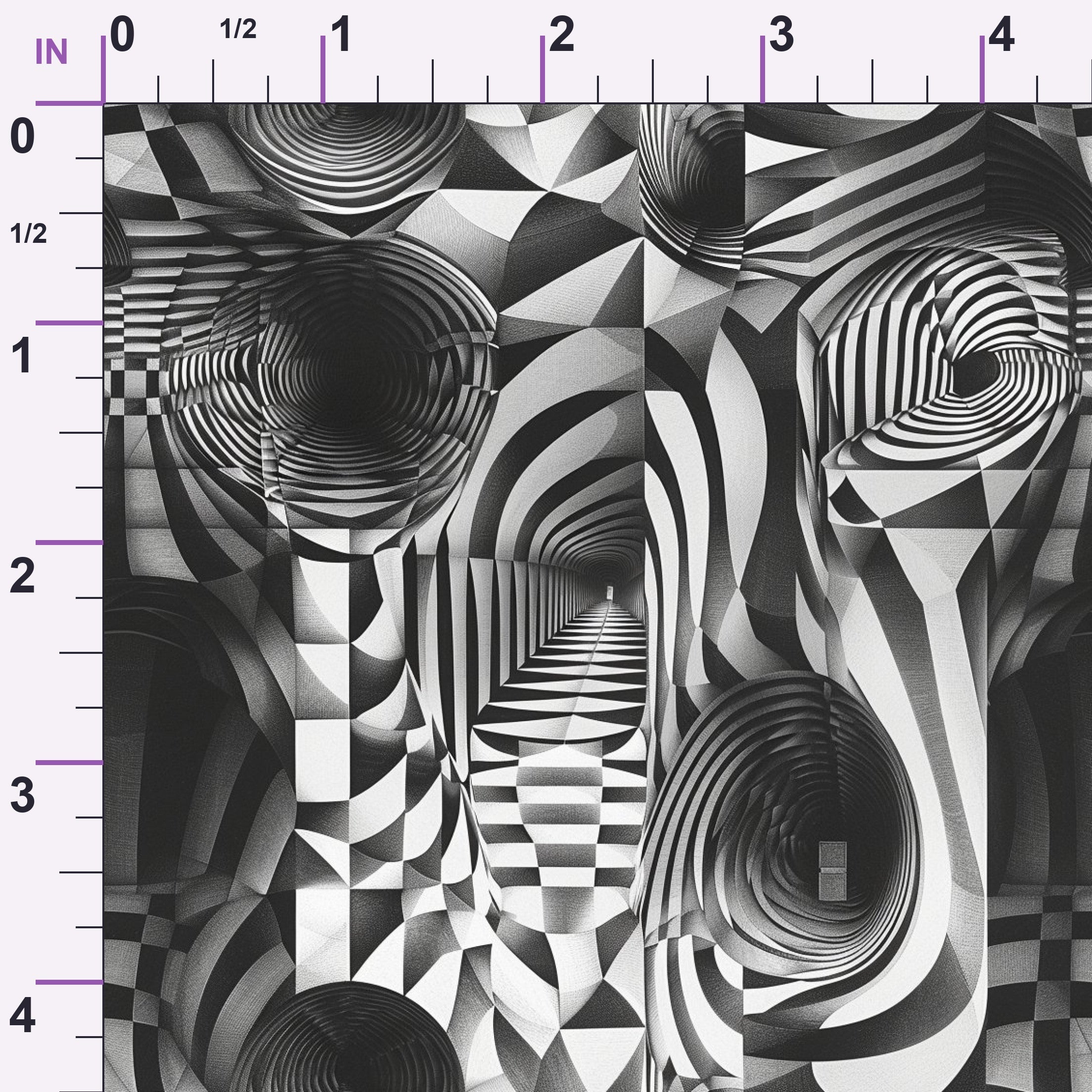 ruler-scale (auto)