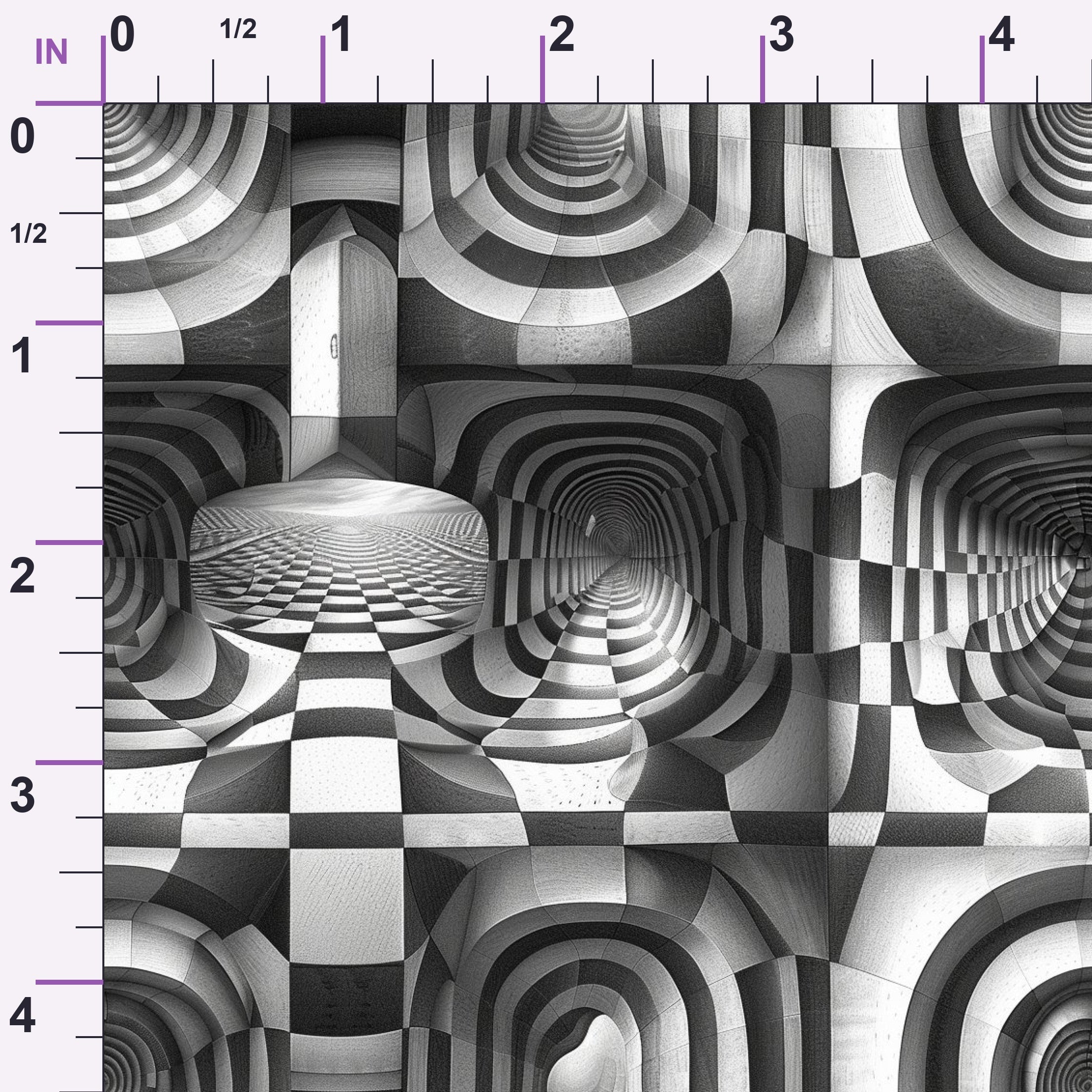 ruler-scale (auto)