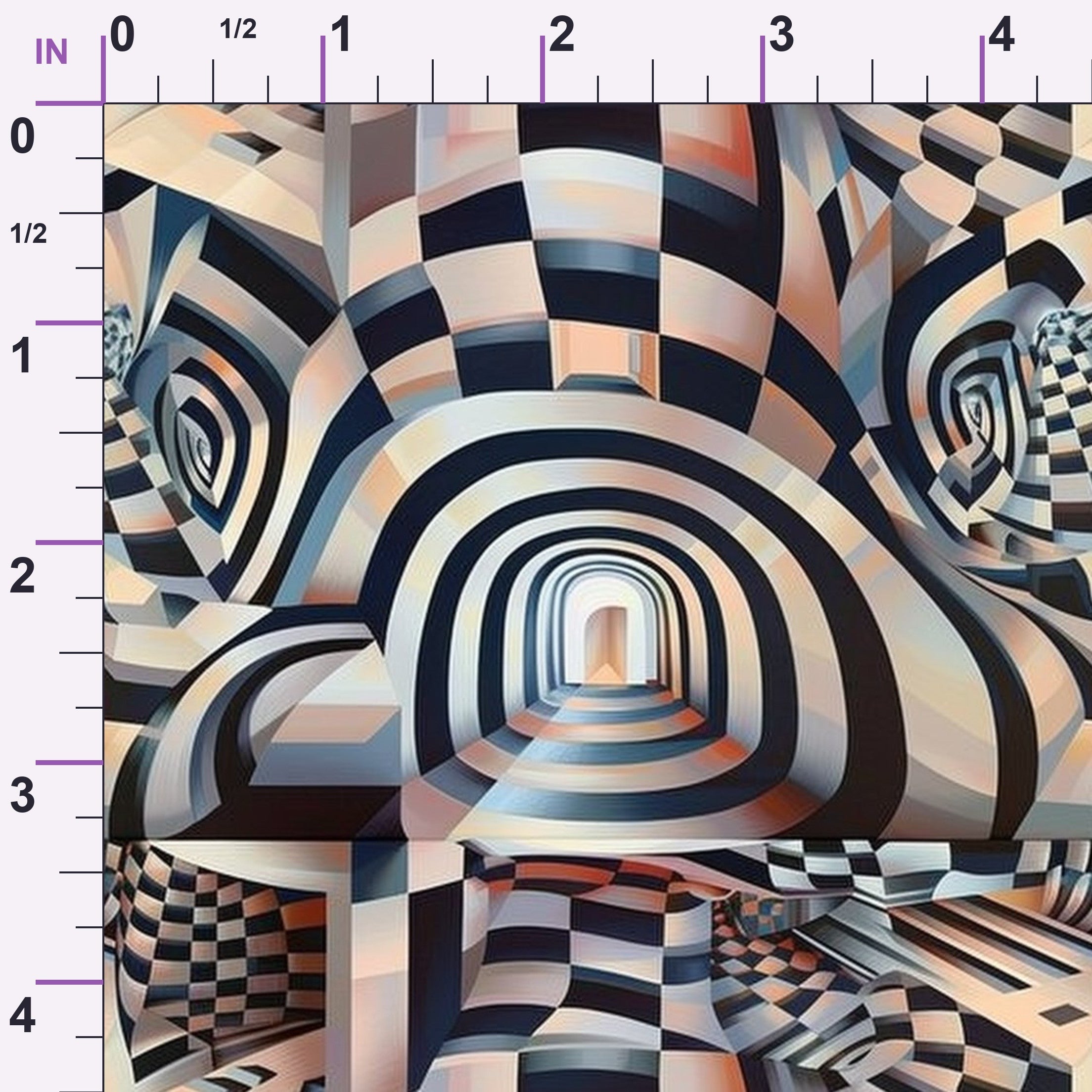 ruler-scale (auto)