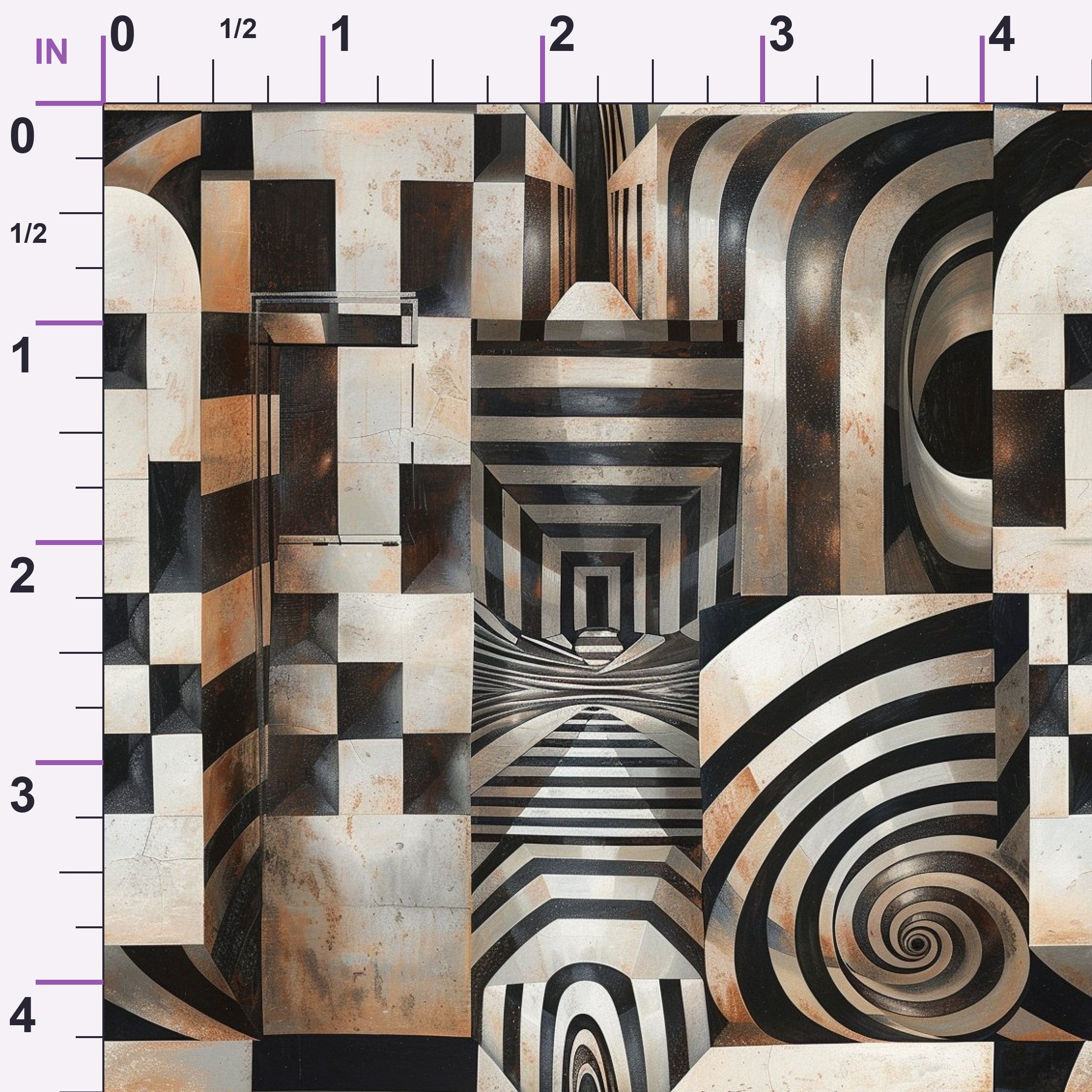 ruler-scale (auto)