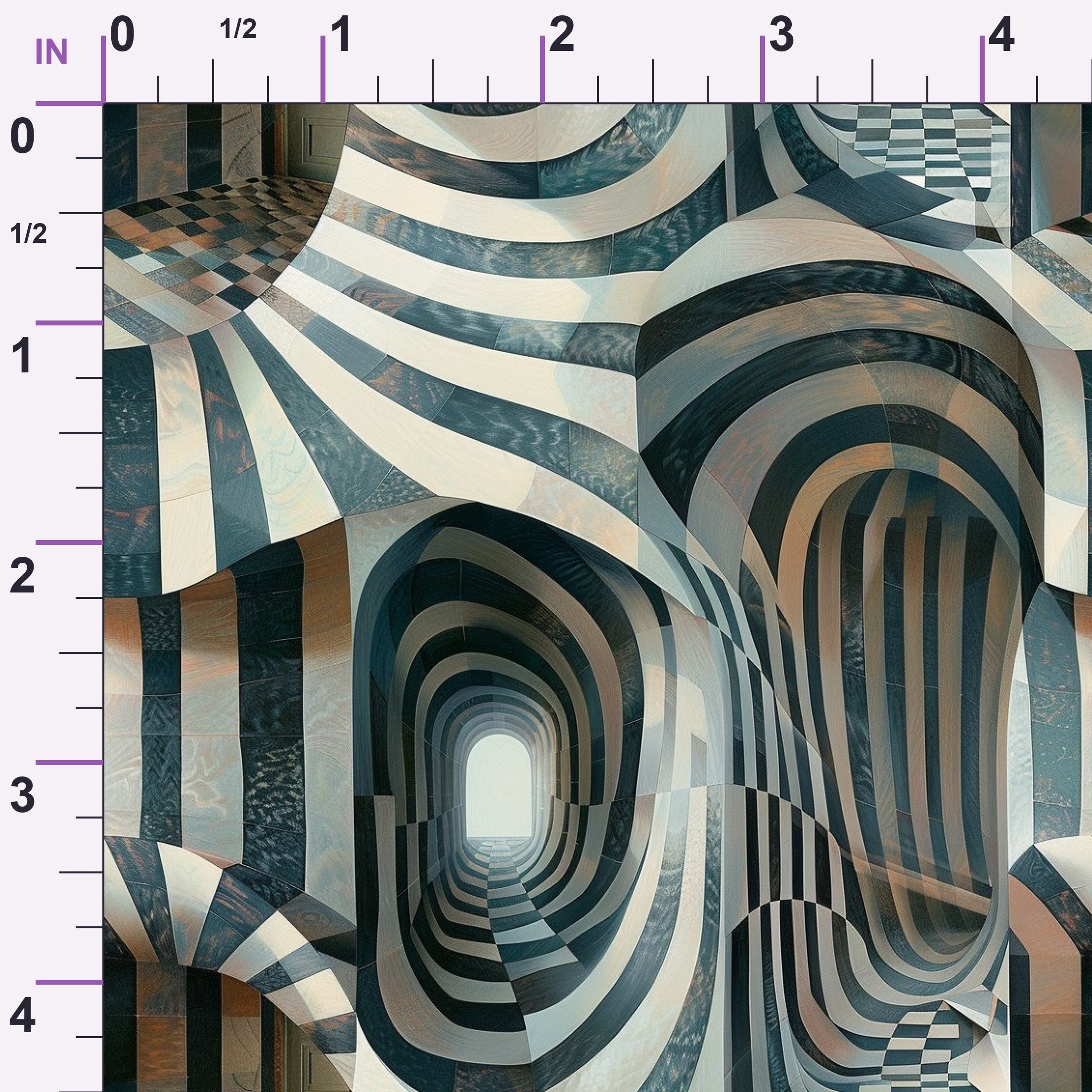 ruler-scale (auto)