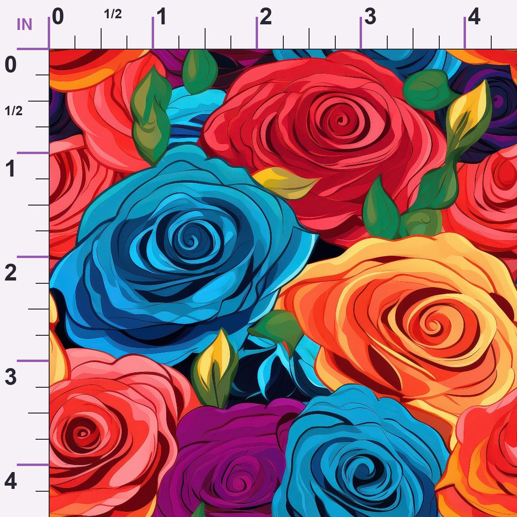 ruler-scale (auto)