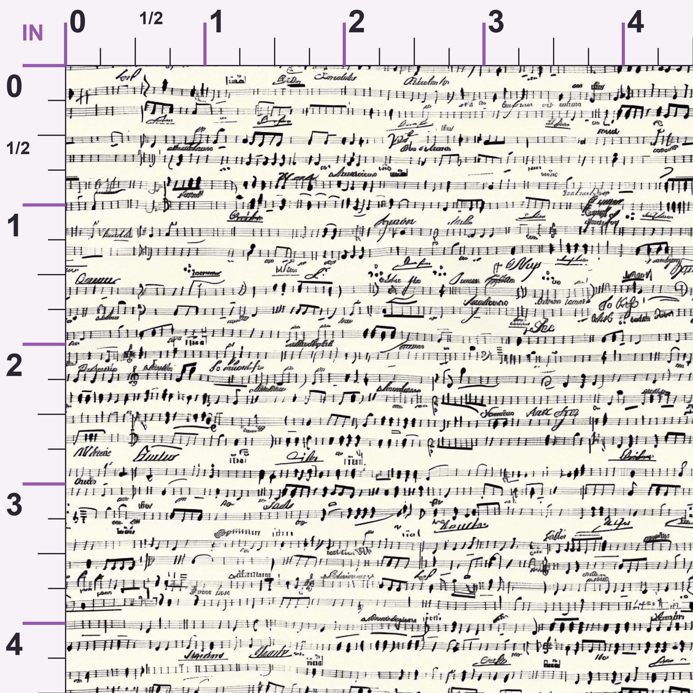 ruler-scale (auto)