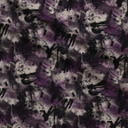 Inkwash Manuscript Pattern 2 Minky Fabric — plush minky folded close-up preview (mv-minky-v1:lying)
