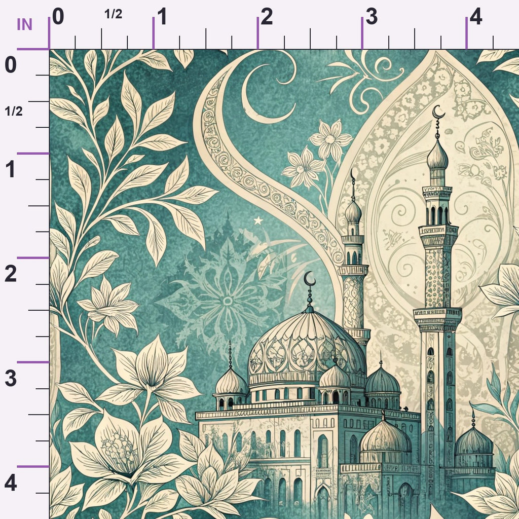 ruler-scale (auto)