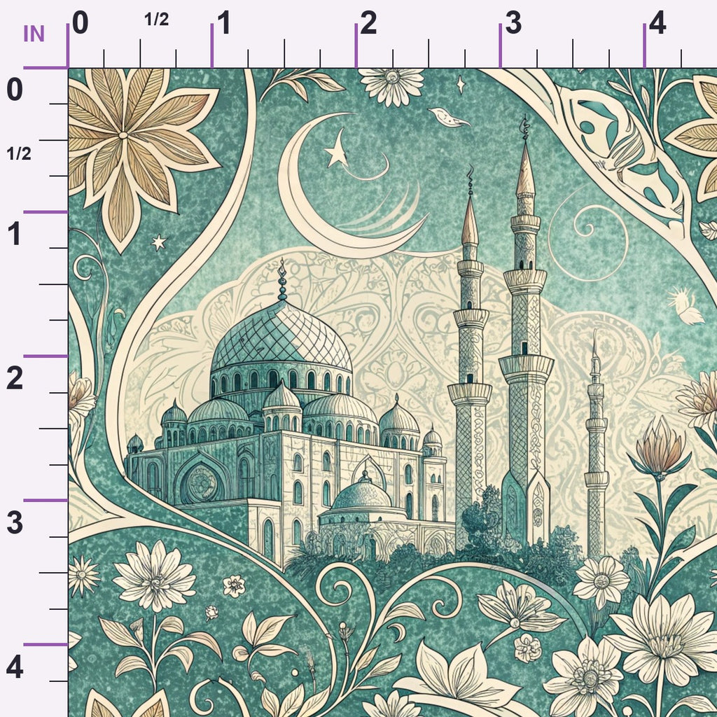 ruler-scale (auto)