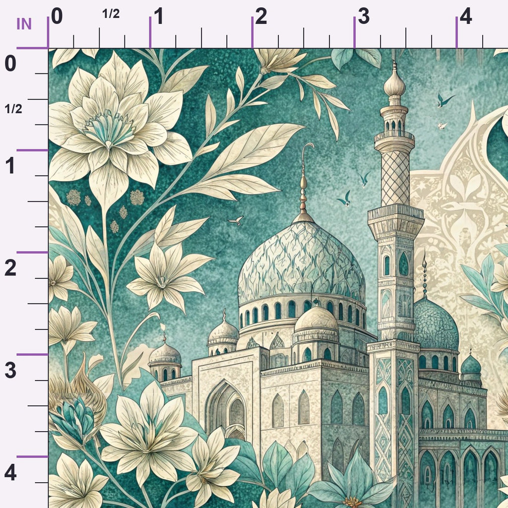 ruler-scale (auto)