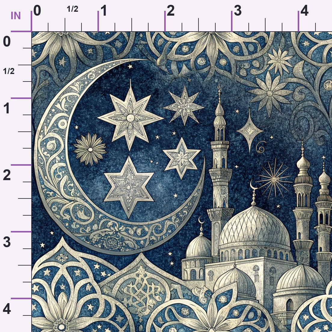 ruler-scale (auto)