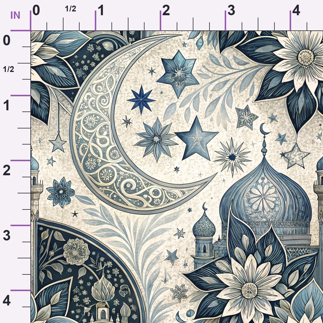 ruler-scale (auto)