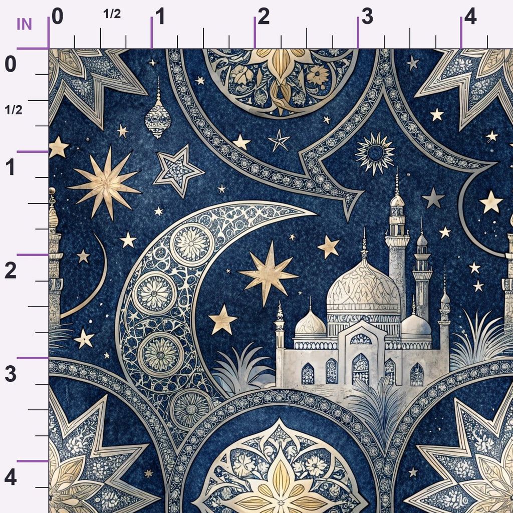ruler-scale (auto)