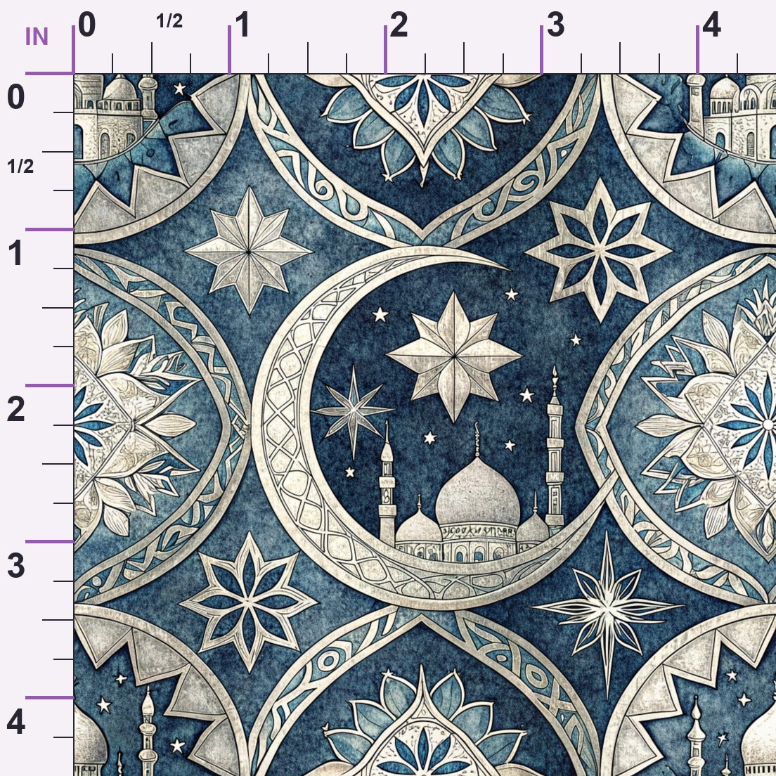 ruler-scale (auto)