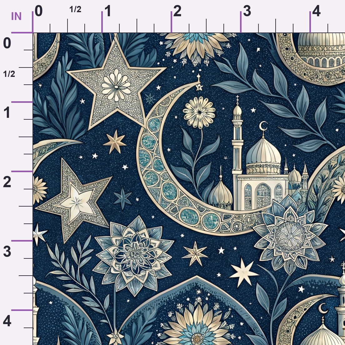 ruler-scale (auto)