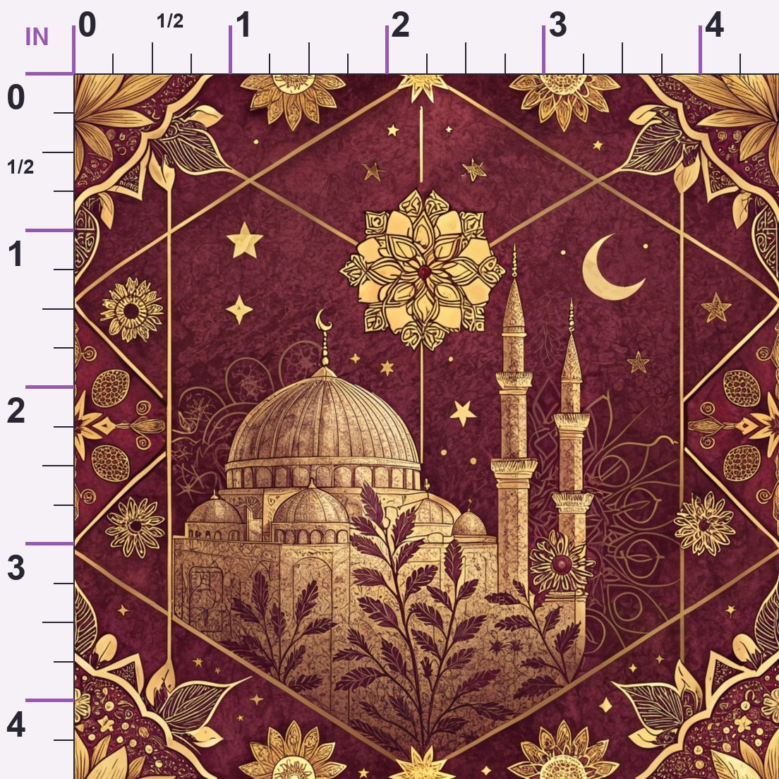 ruler-scale (auto)