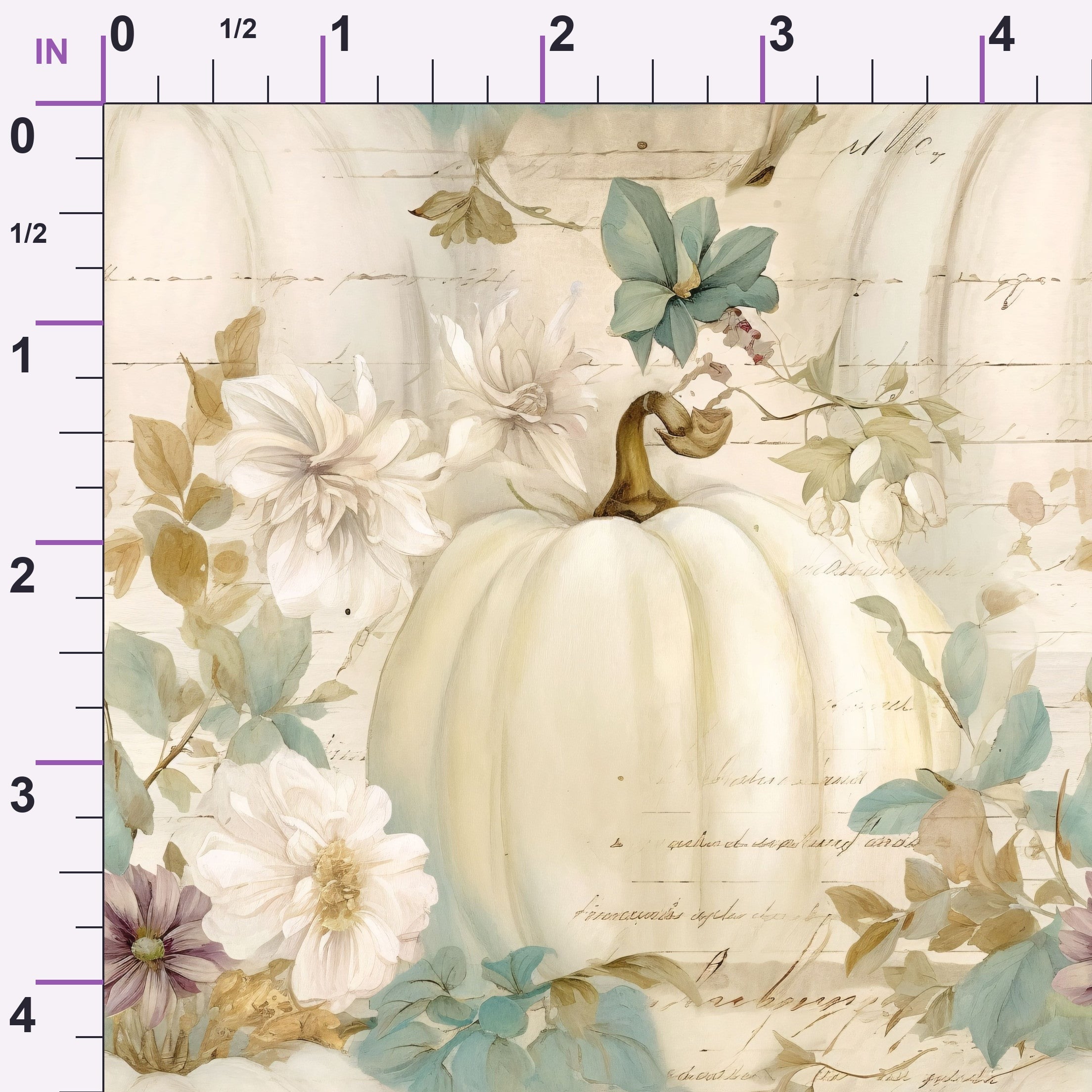 ruler-scale (auto)