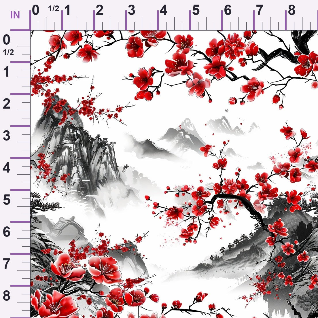 ruler-scale (auto)