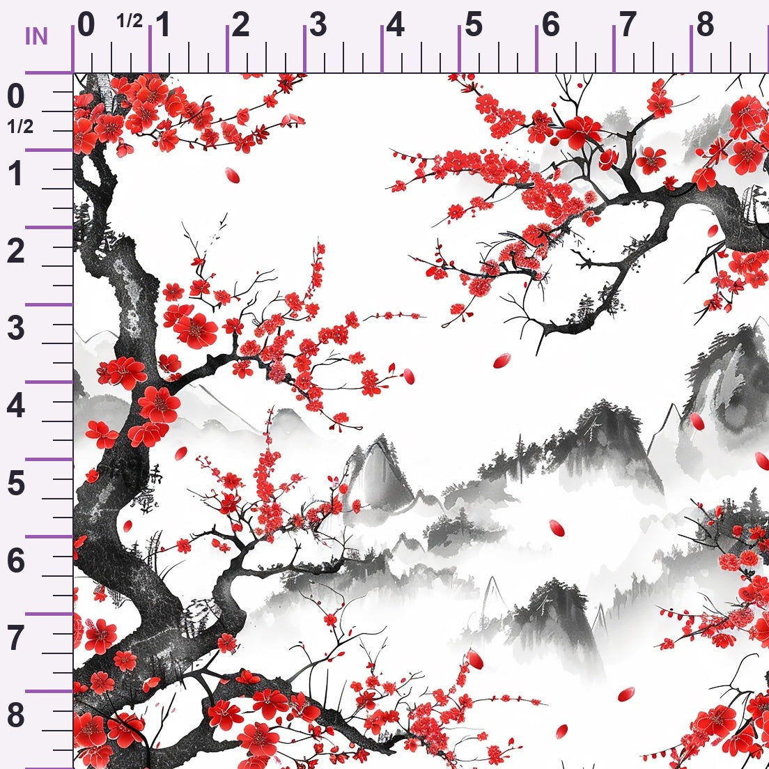 ruler-scale (auto)