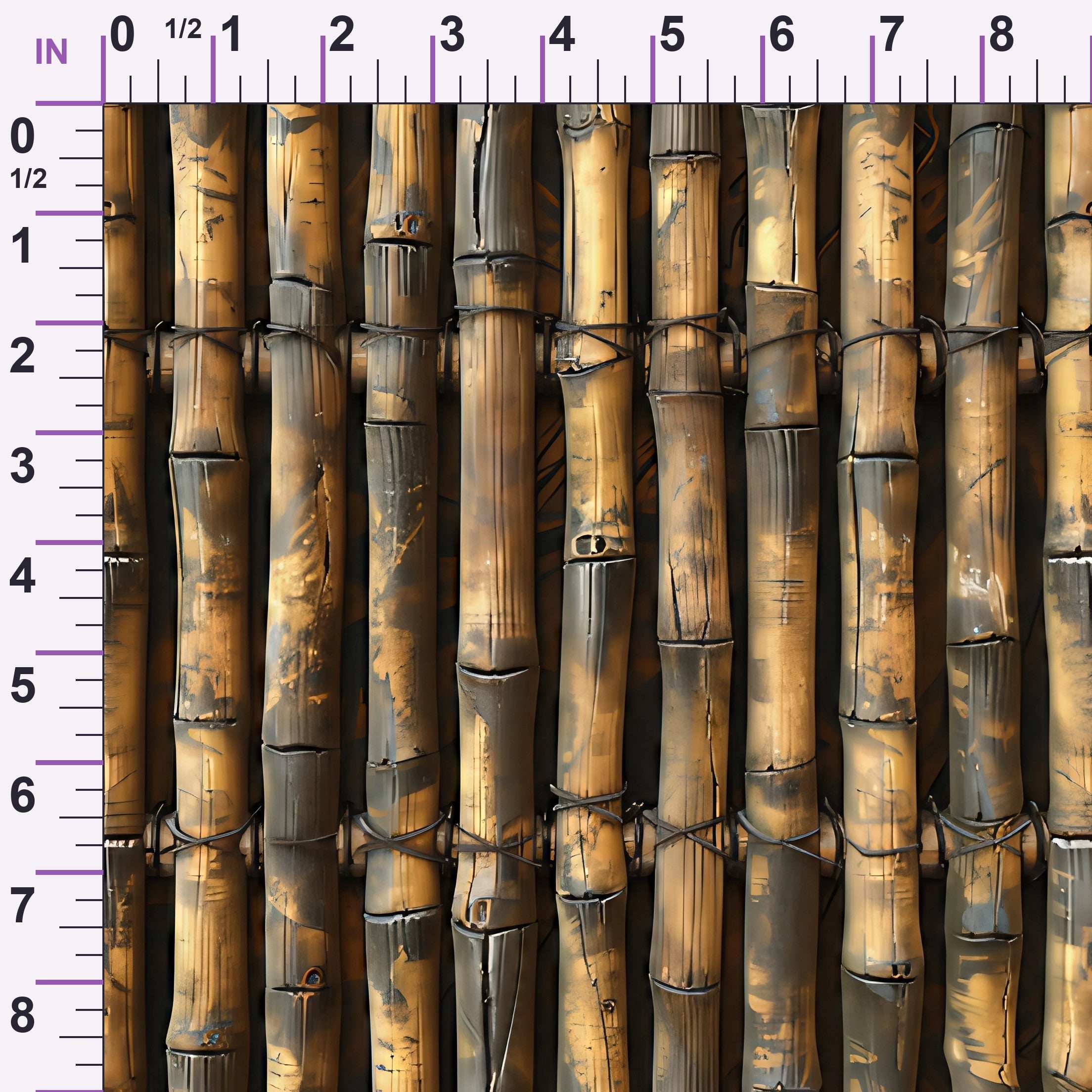 ruler-scale (auto)