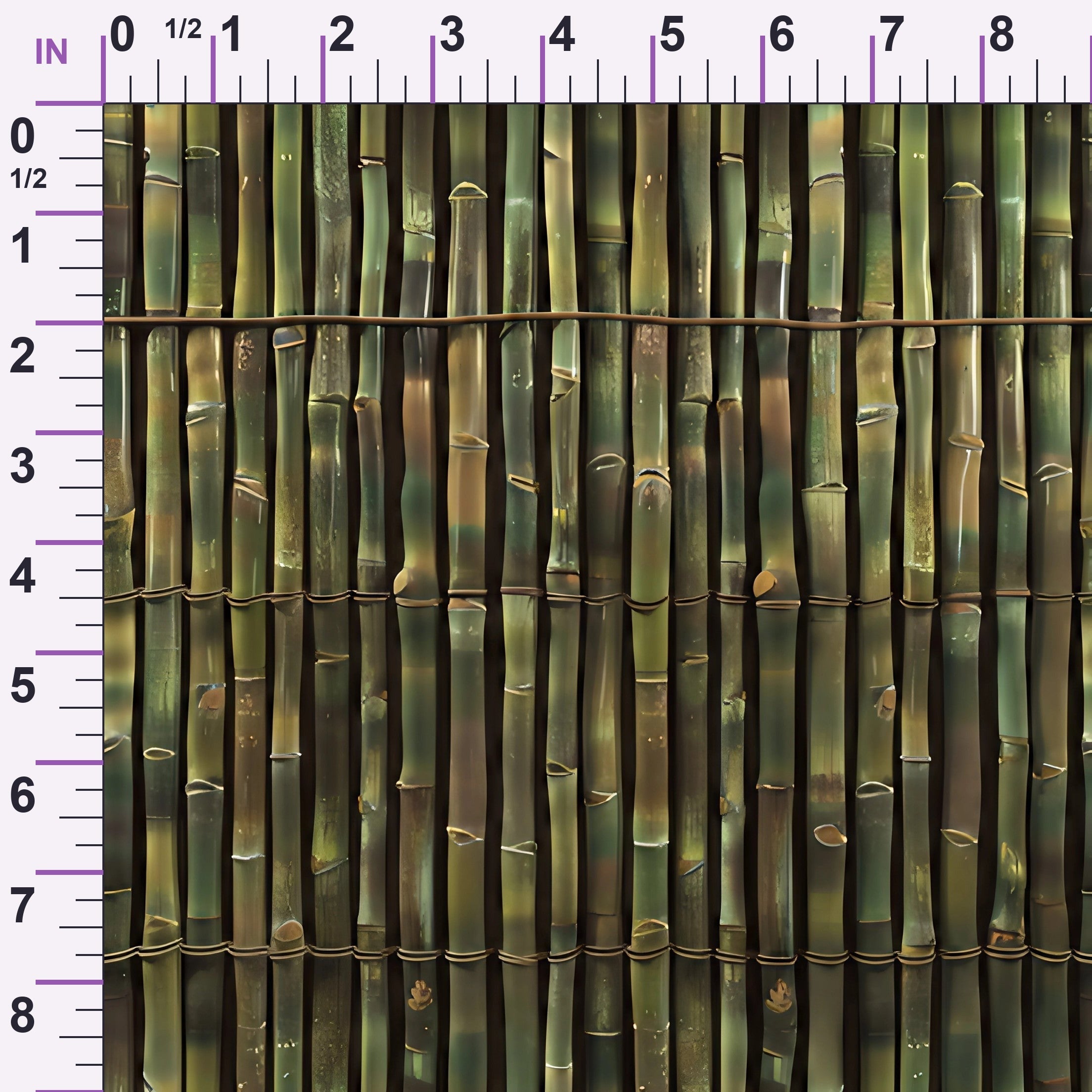 ruler-scale (auto)