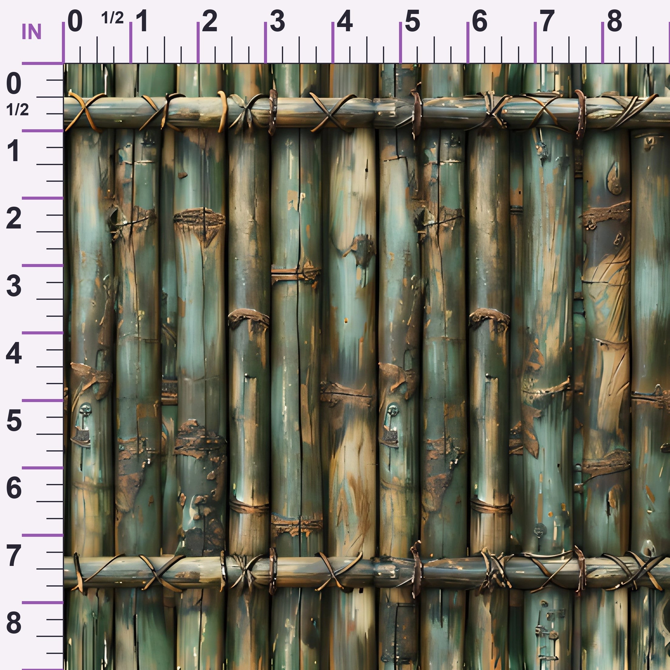 ruler-scale (auto)