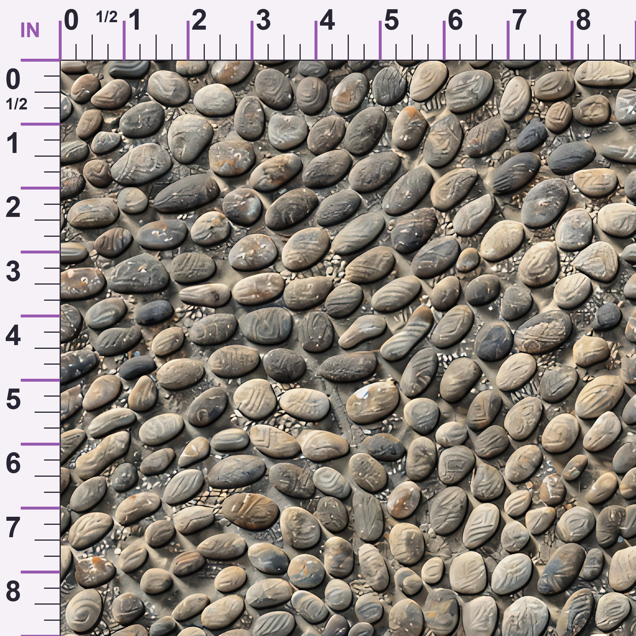 ruler-scale (auto)