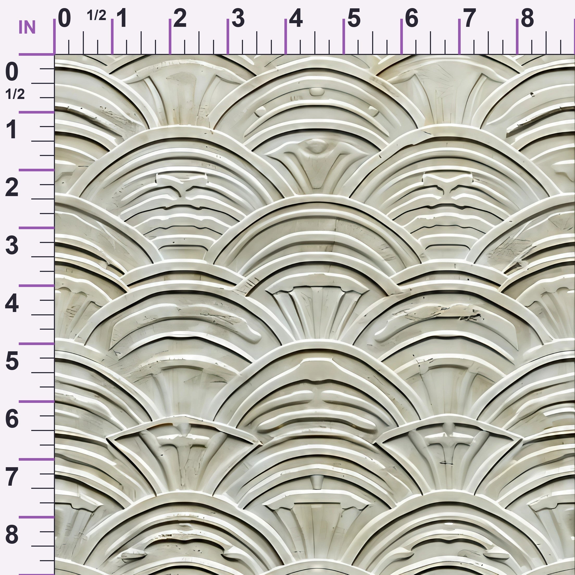 ruler-scale (auto)
