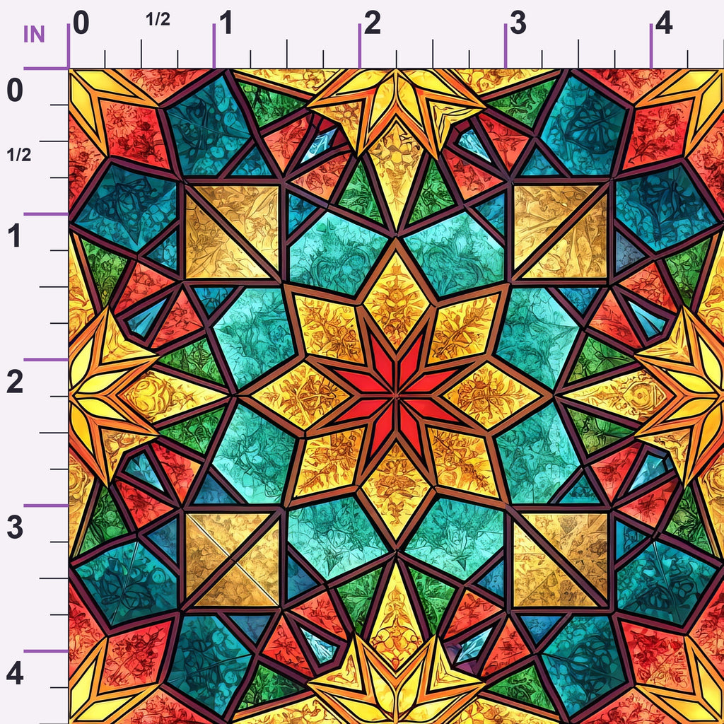 ruler-scale (auto)