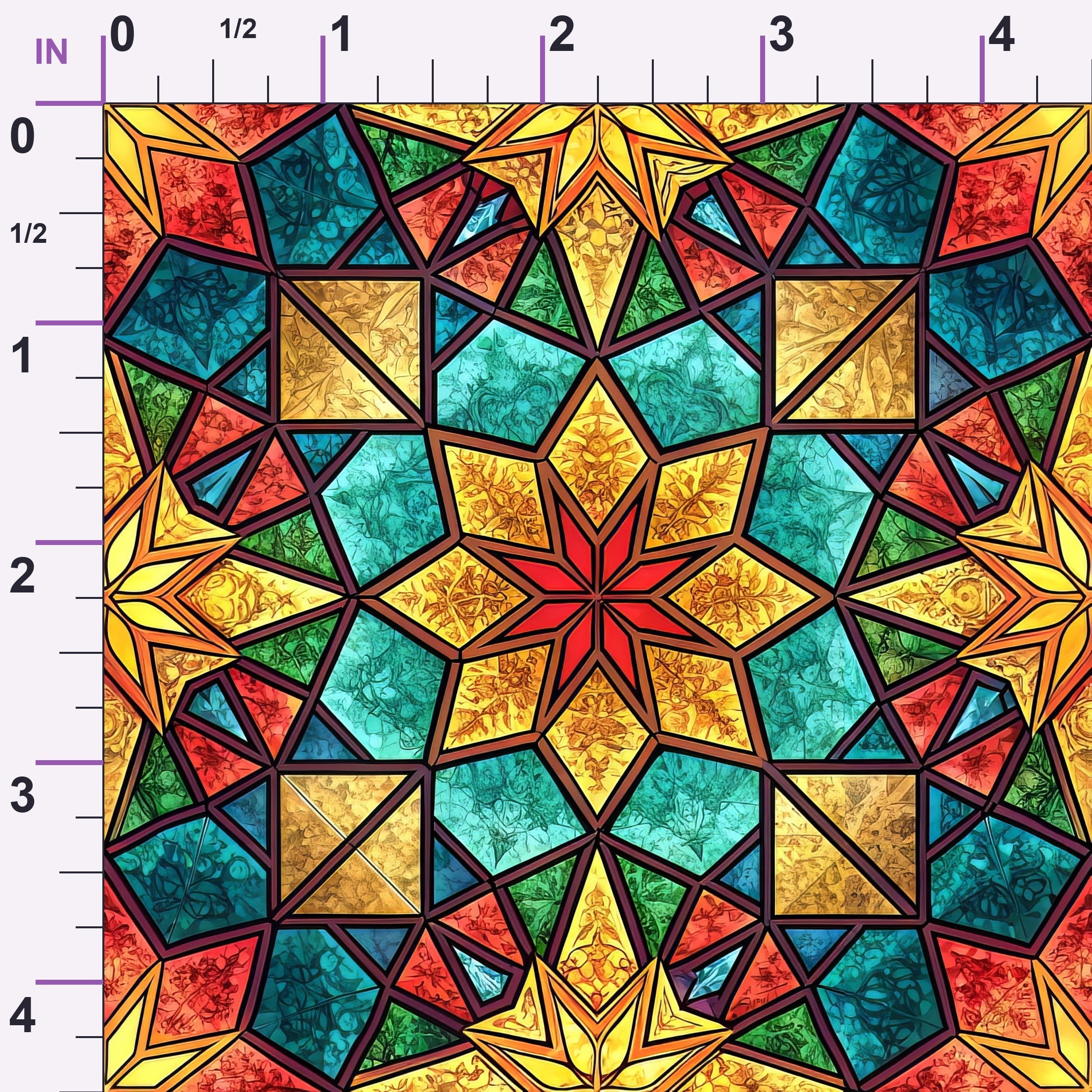 ruler-scale (auto)