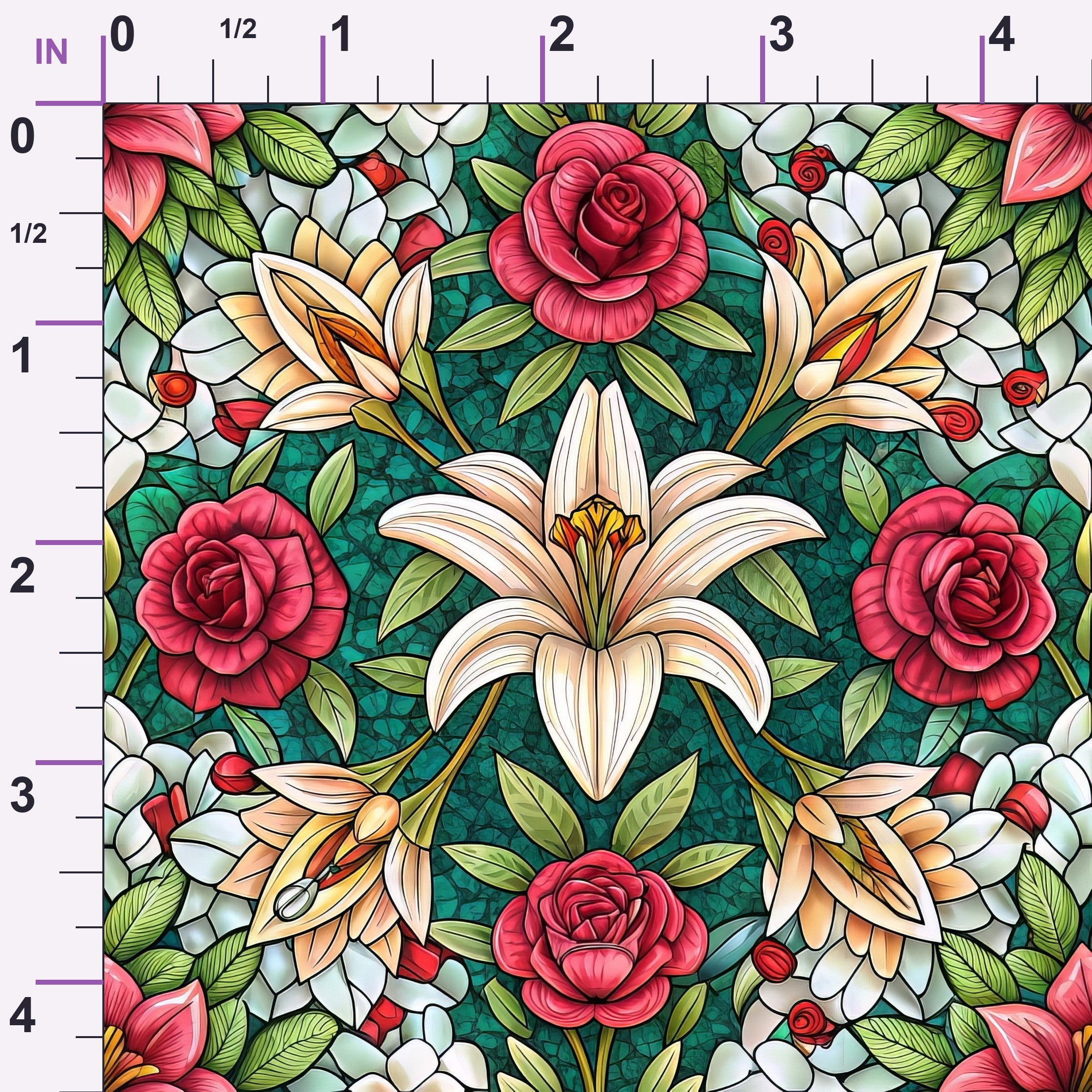 ruler-scale (auto)