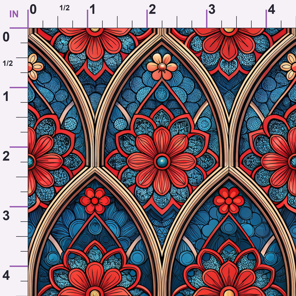 ruler-scale (auto)