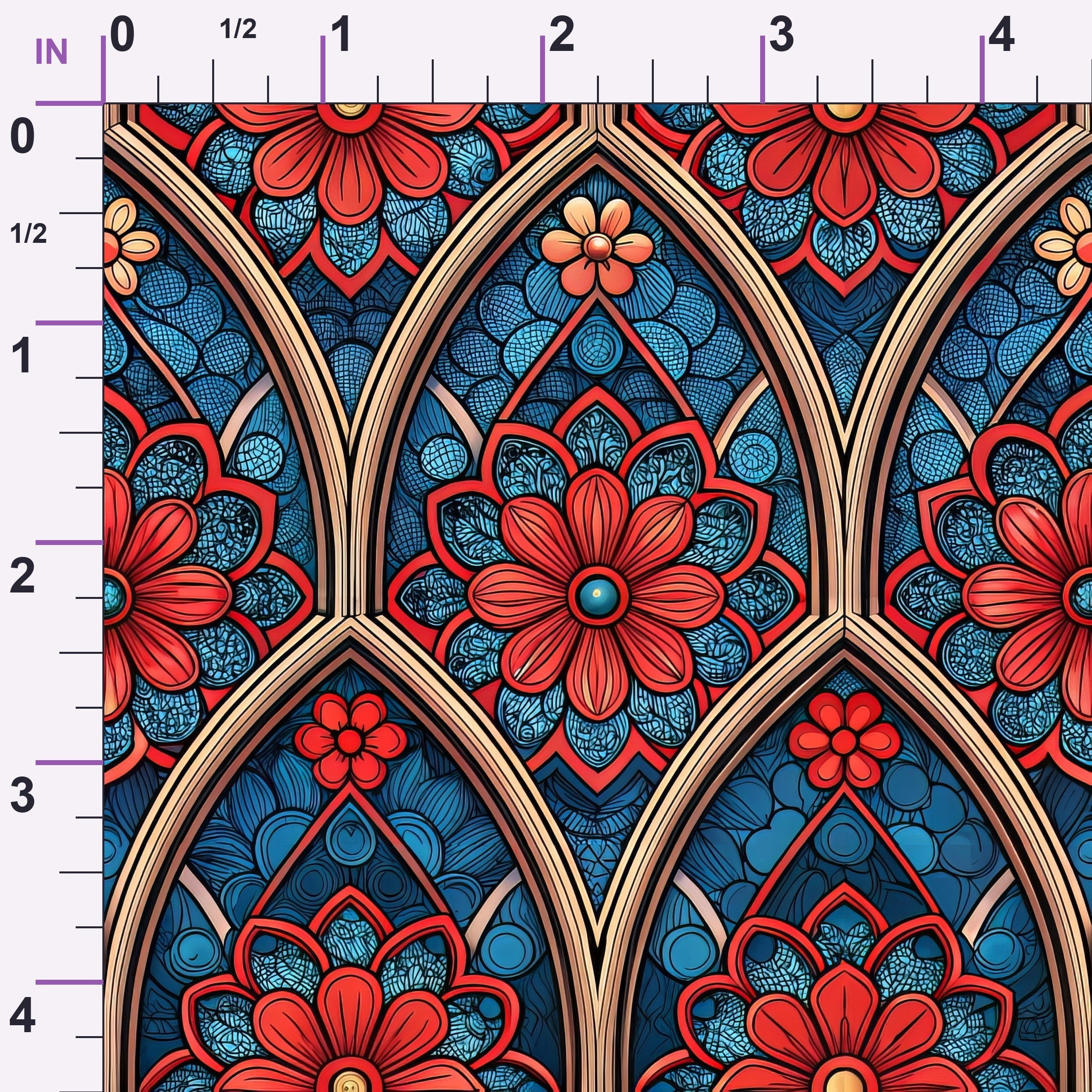 ruler-scale (auto)