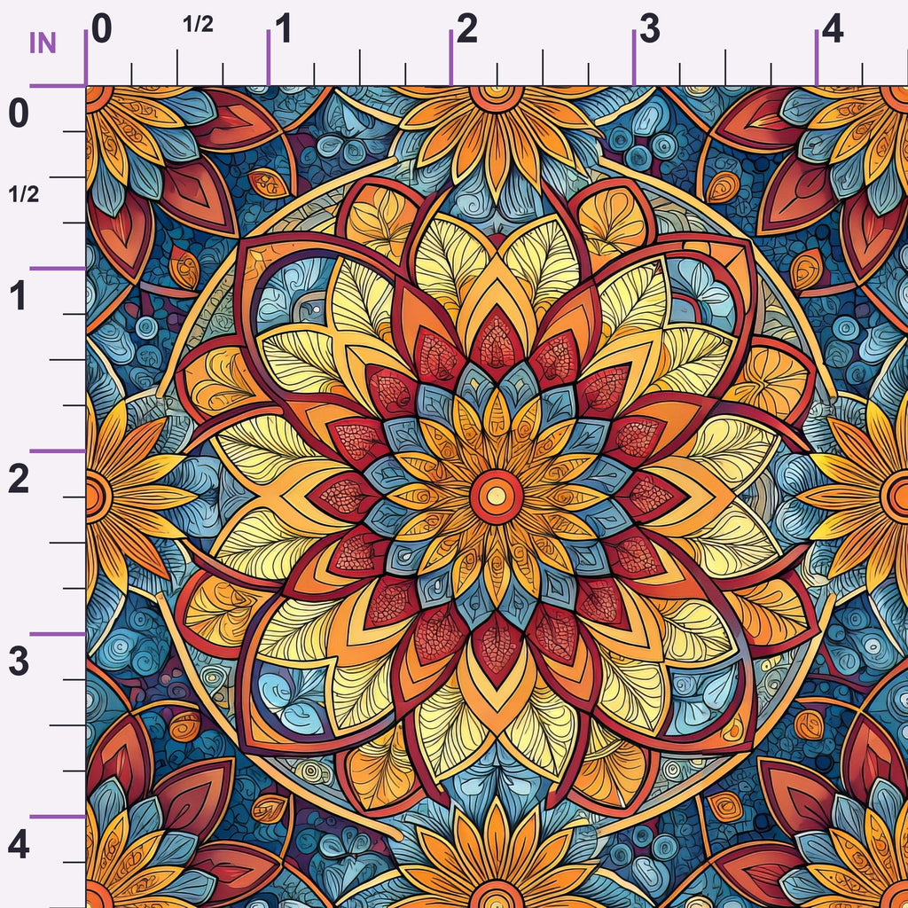ruler-scale (auto)