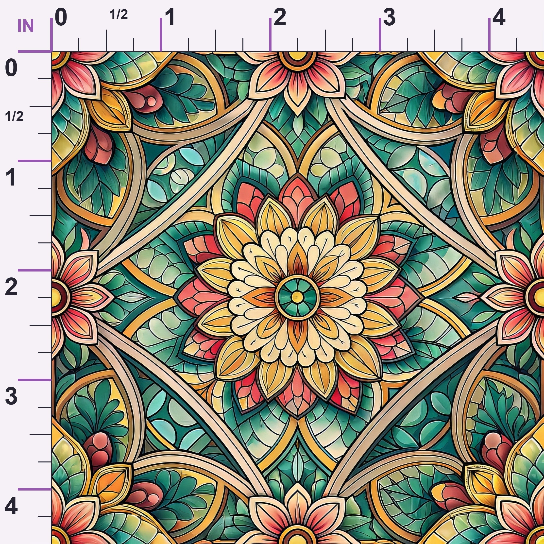 ruler-scale (auto)
