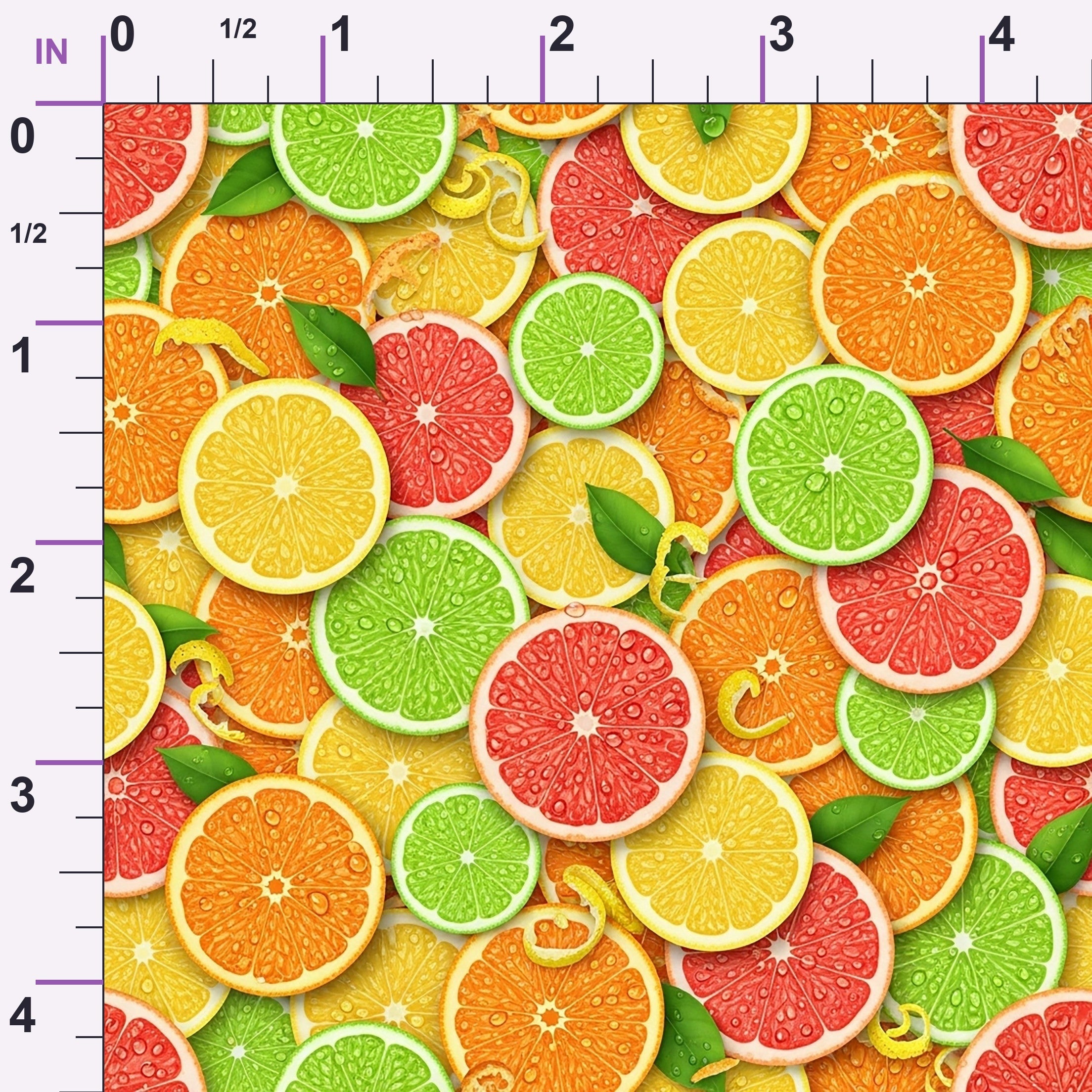 ruler-scale (auto)
