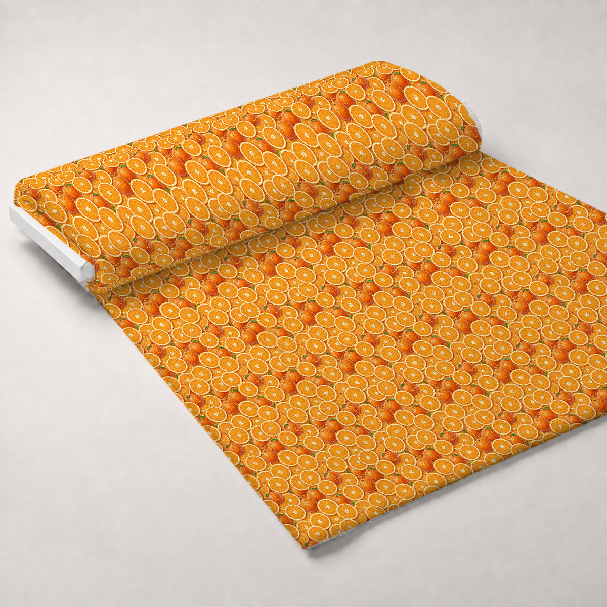 Juicy Medley Pattern 38 Minky Fabric — plush minky unrolled bolt preview (mv-minky-v1:bolt)