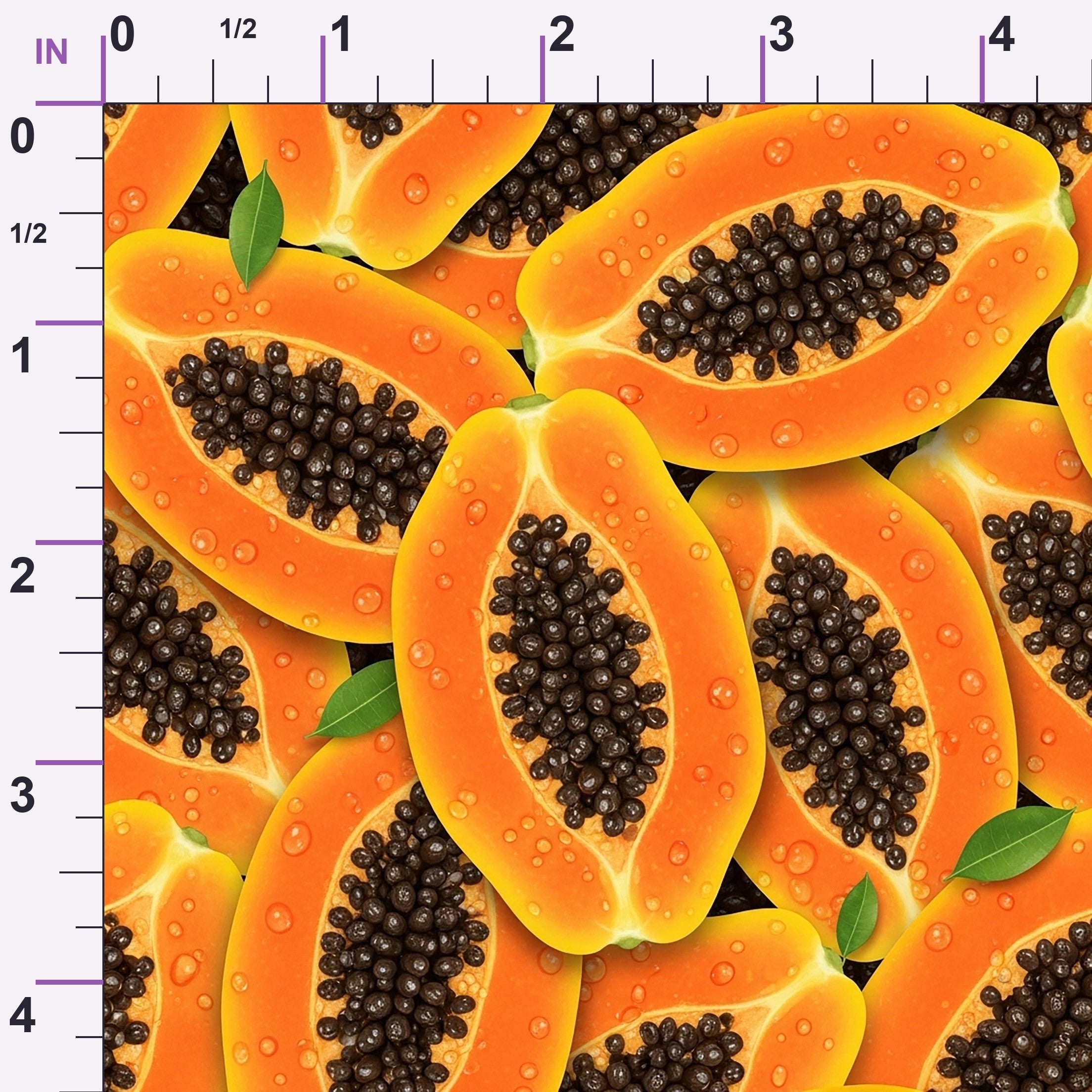 ruler-scale (auto)