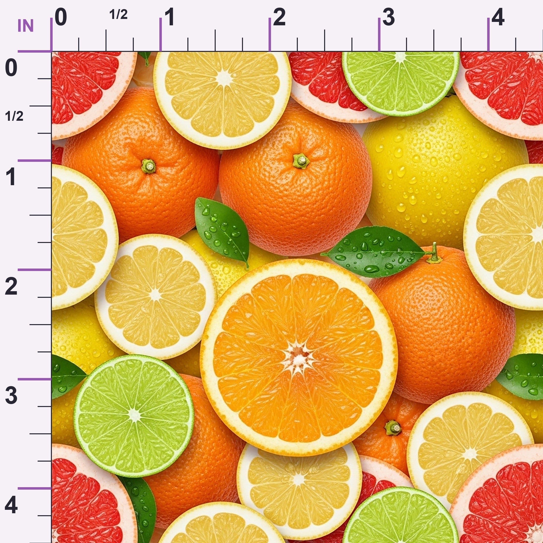 ruler-scale (auto)