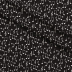 Jukebox Jive Pattern 5 Minky Fabric — plush minky folded close-up preview (mv-minky-v1:lying)