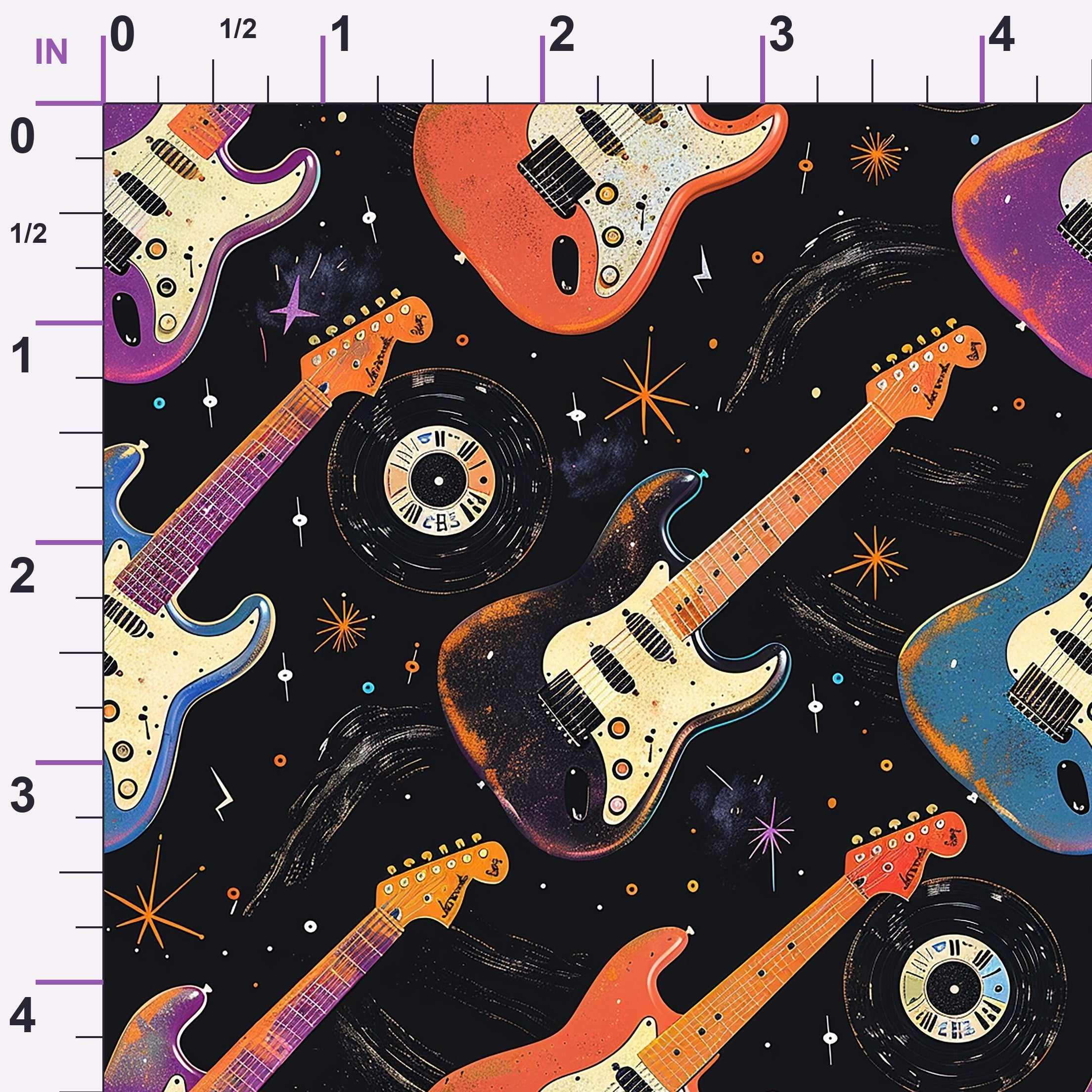 ruler-scale (auto)
