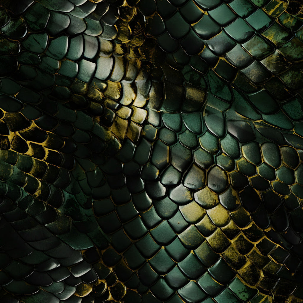 Jungle Animal Skins Pattern 4 Minky Fabric — plush minky folded close-up preview (mv-minky-v1:lying)