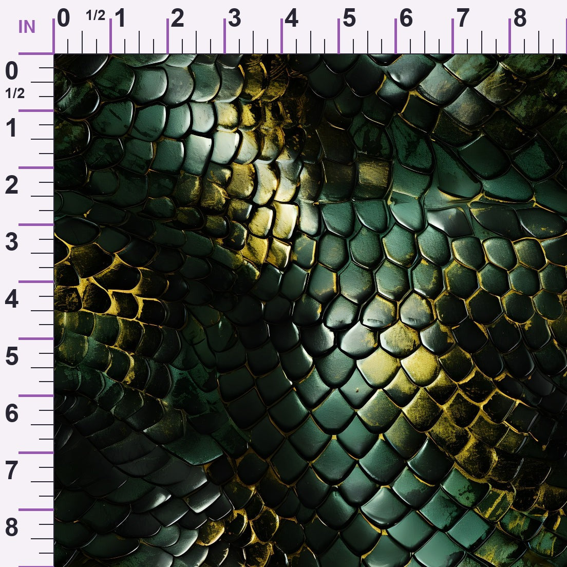 ruler-scale (auto)