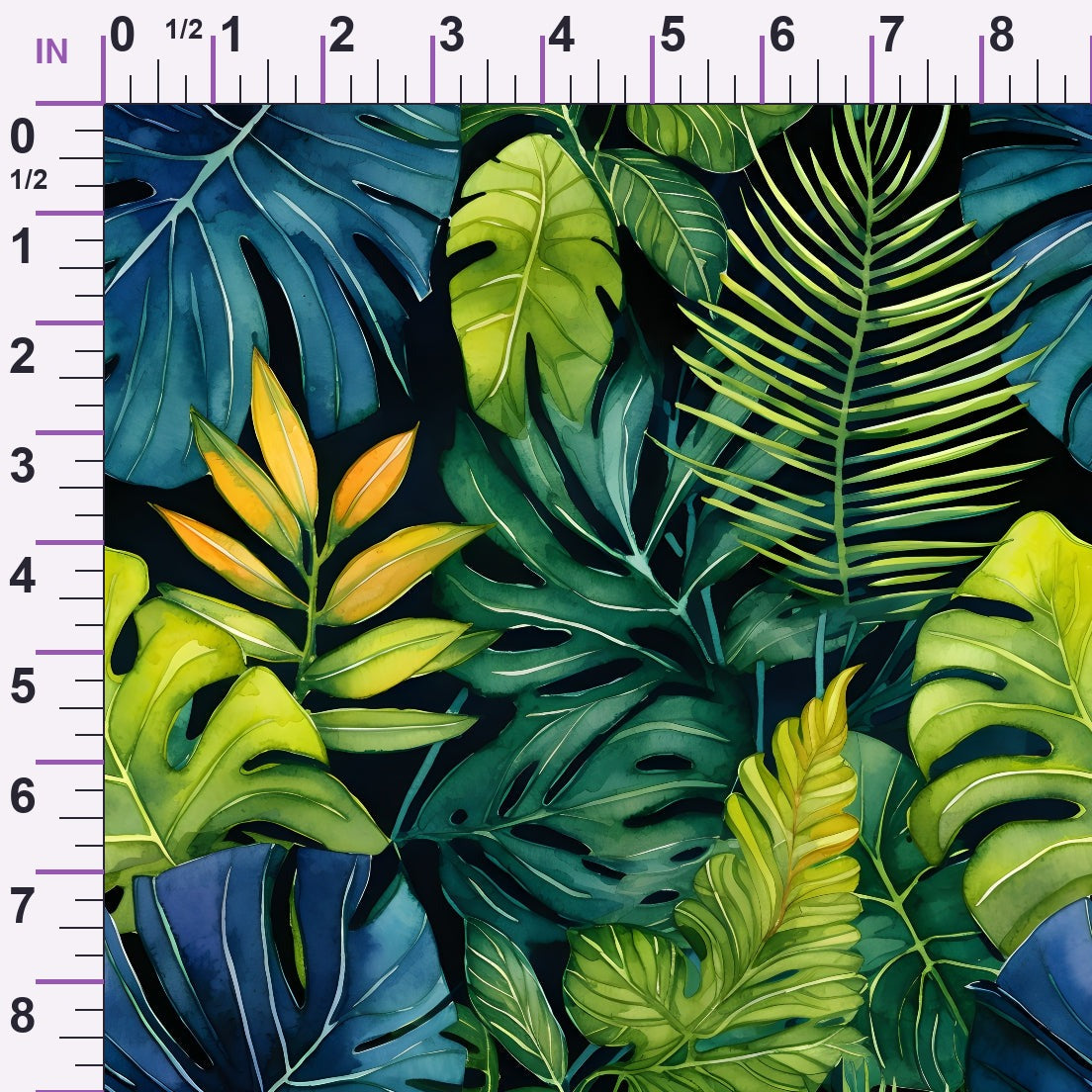 ruler-scale (auto)
