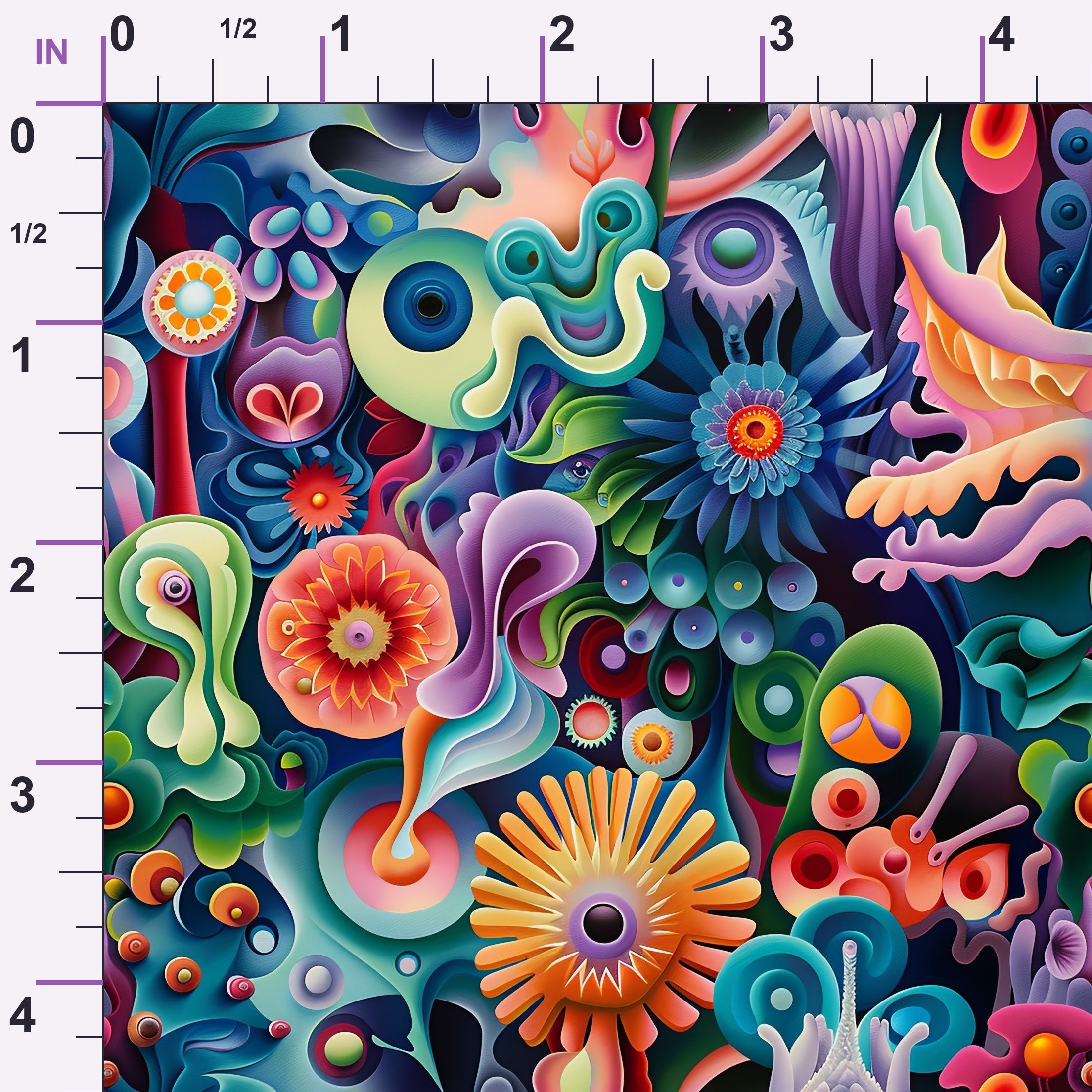 ruler-scale (auto)