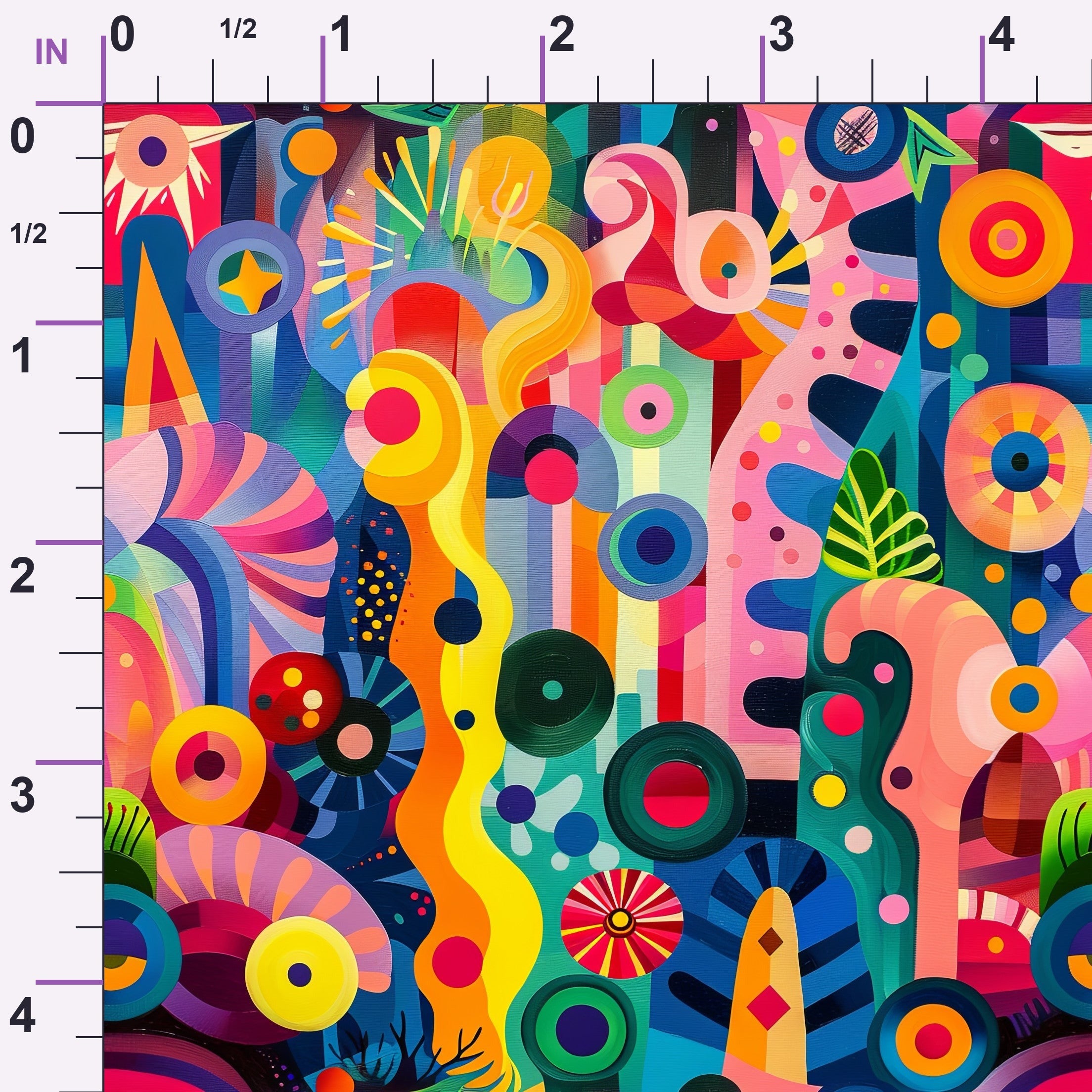 ruler-scale (auto)