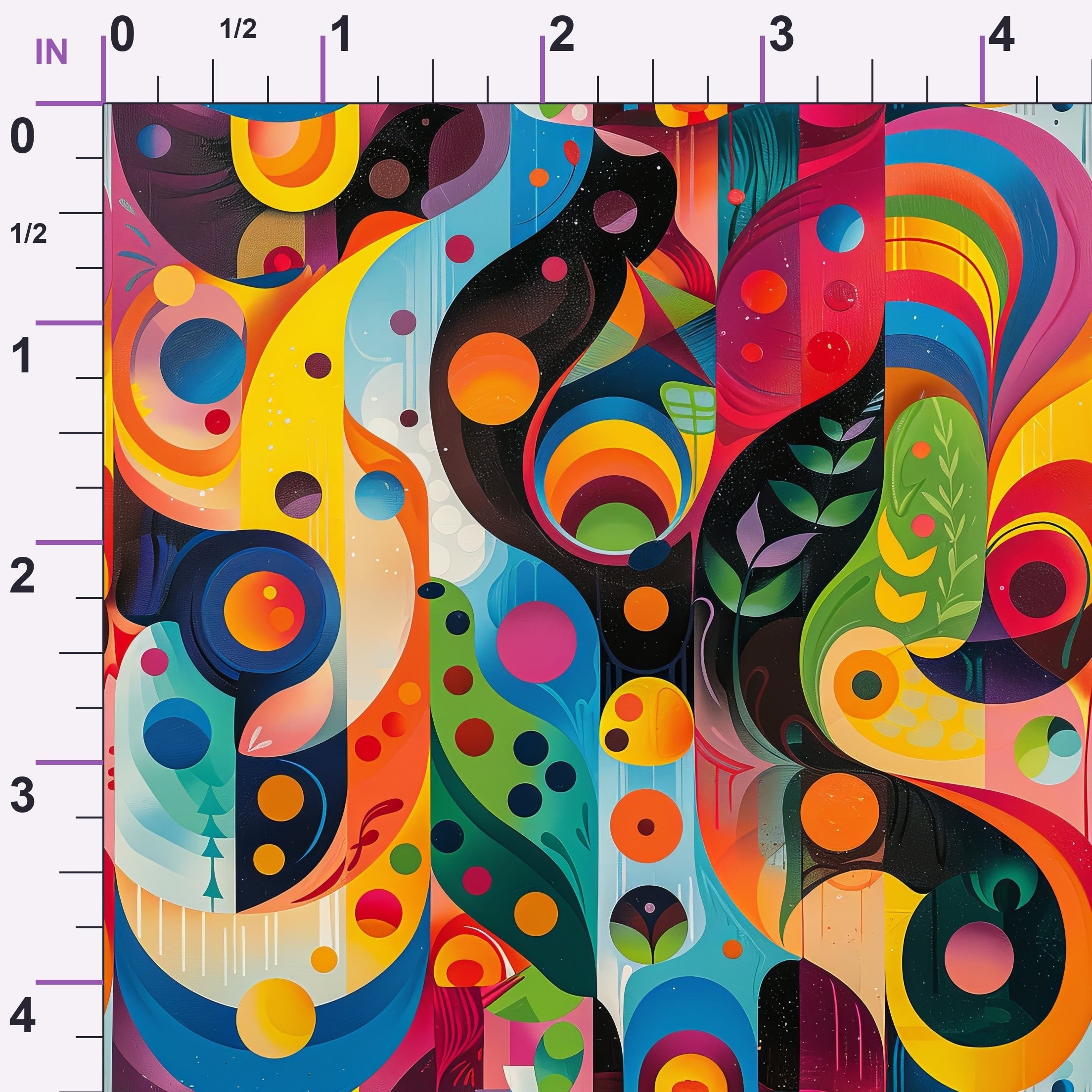 ruler-scale (auto)