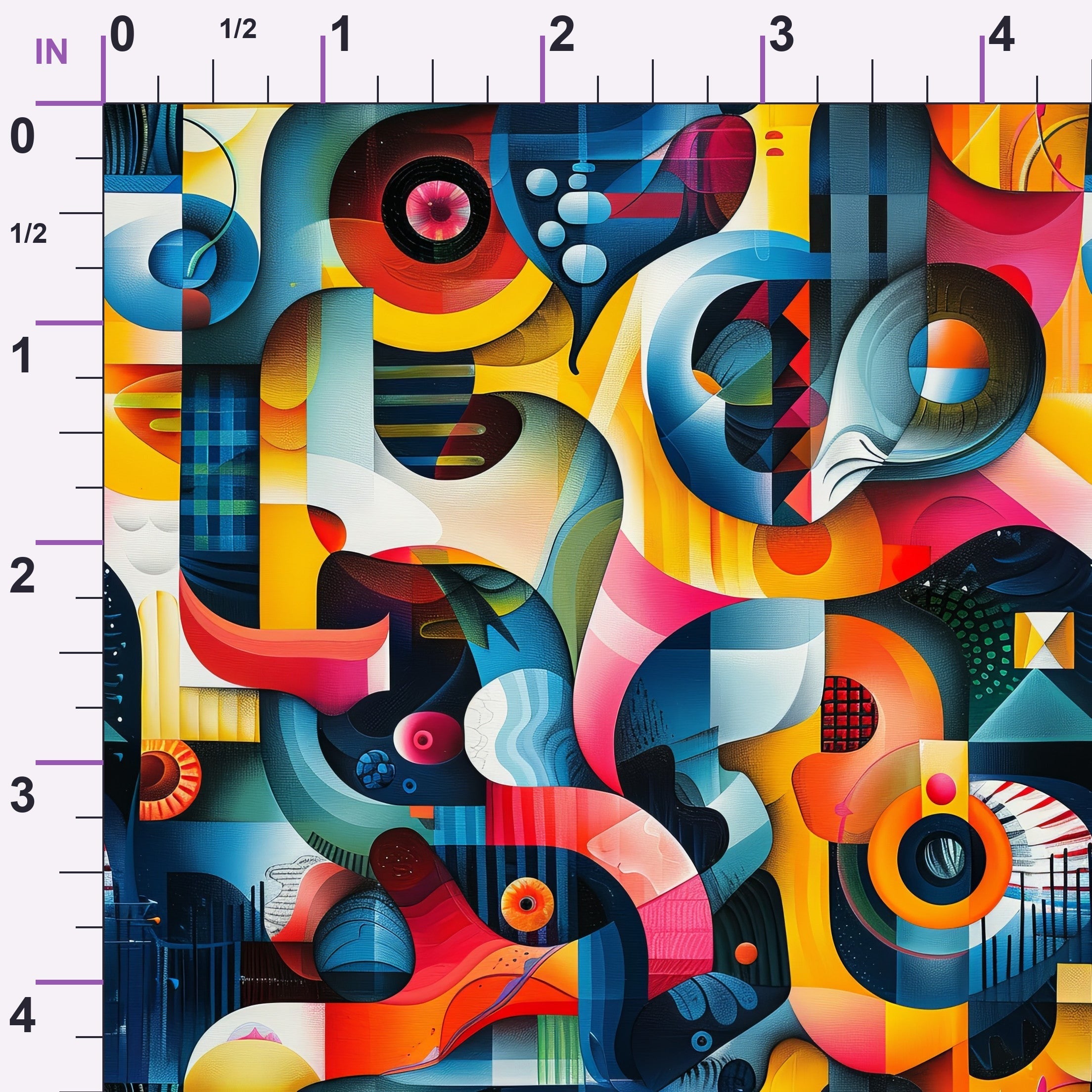 ruler-scale (auto)