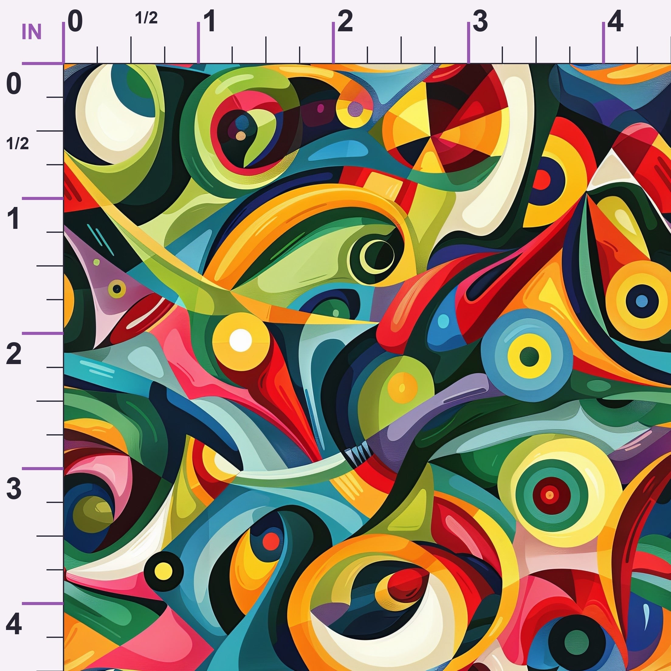 ruler-scale (auto)