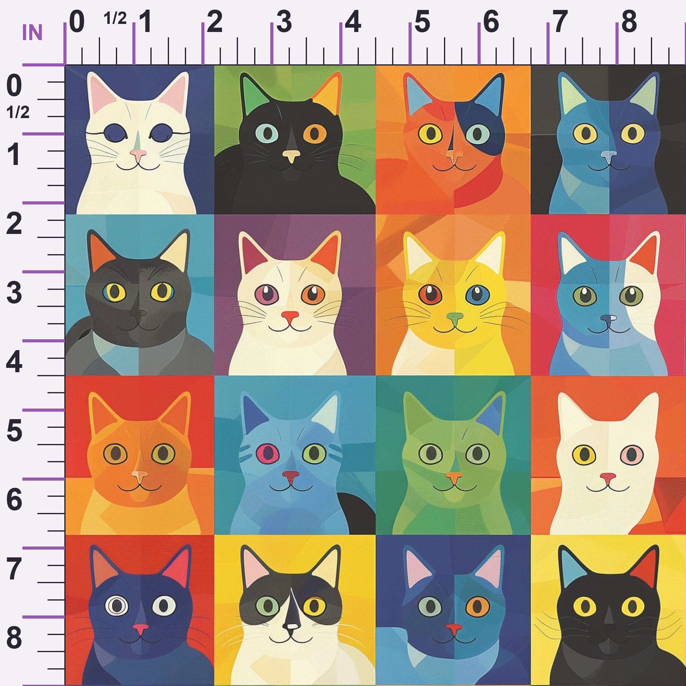 ruler-scale (auto)