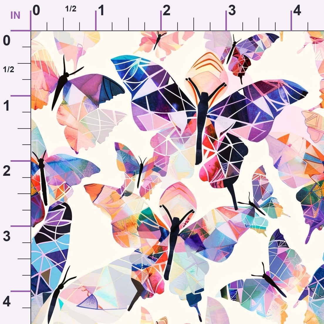 ruler-scale (auto)